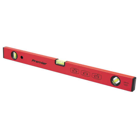 Sealey AK9860 Premier Spirit Level 600mm - additional view 2