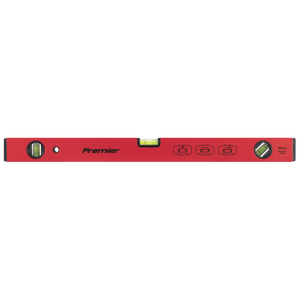 Sealey AK9860 Premier Spirit Level 600mm - additional view 3