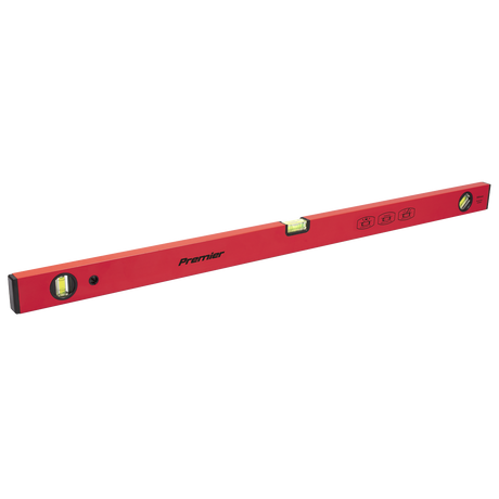 Sealey AK9861 Premier Spirit Level 900mm