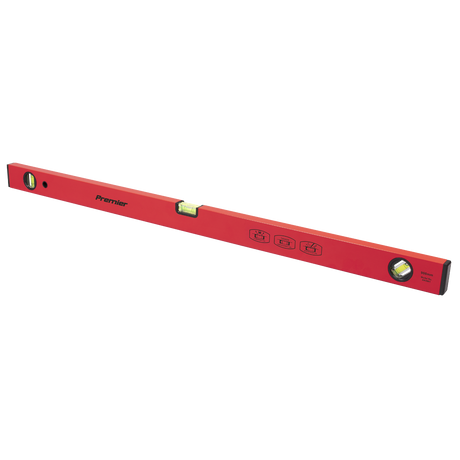 Sealey AK9861 Premier Spirit Level 900mm - additional view 2
