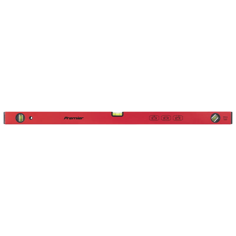 Sealey AK9861 Premier Spirit Level 900mm - additional view 3