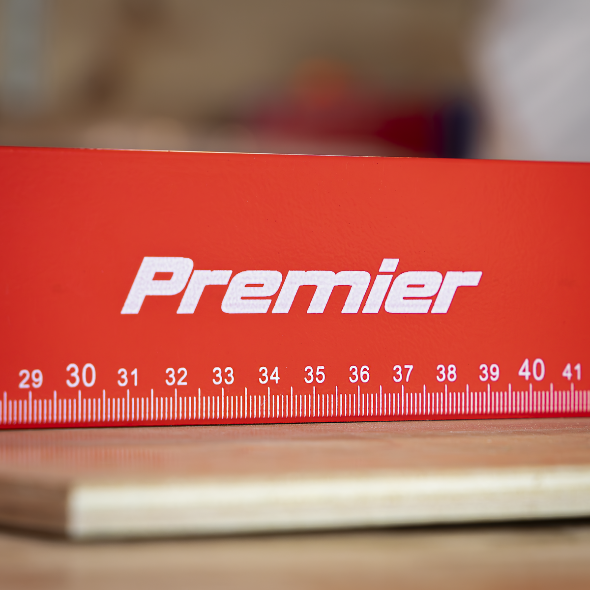Sealey AK9862 Premier Spirit Level 1200mm - additional view 8