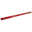 Sealey AK9862 Premier Spirit Level 1200mm