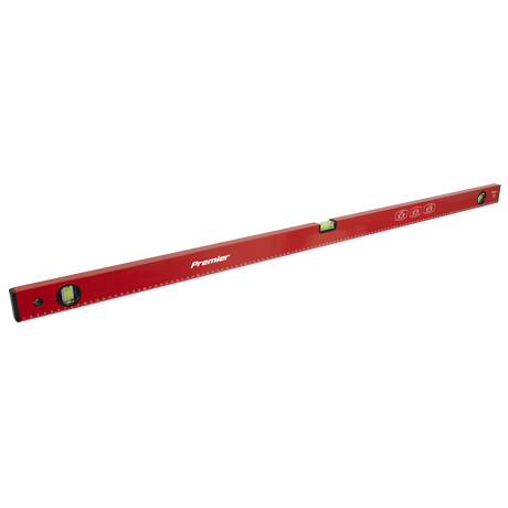 Sealey AK9862 Premier Spirit Level 1200mm