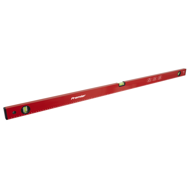 Sealey AK9862 Premier Spirit Level 1200mm