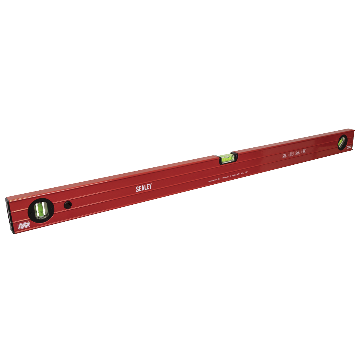 Sealey AK9864 Premier Spirit Level 900mm