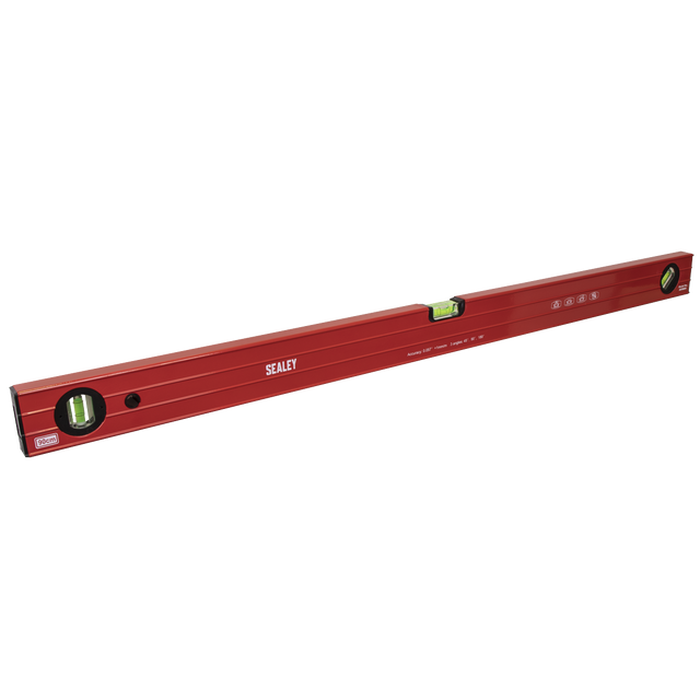 Sealey AK9864 Premier Spirit Level 900mm