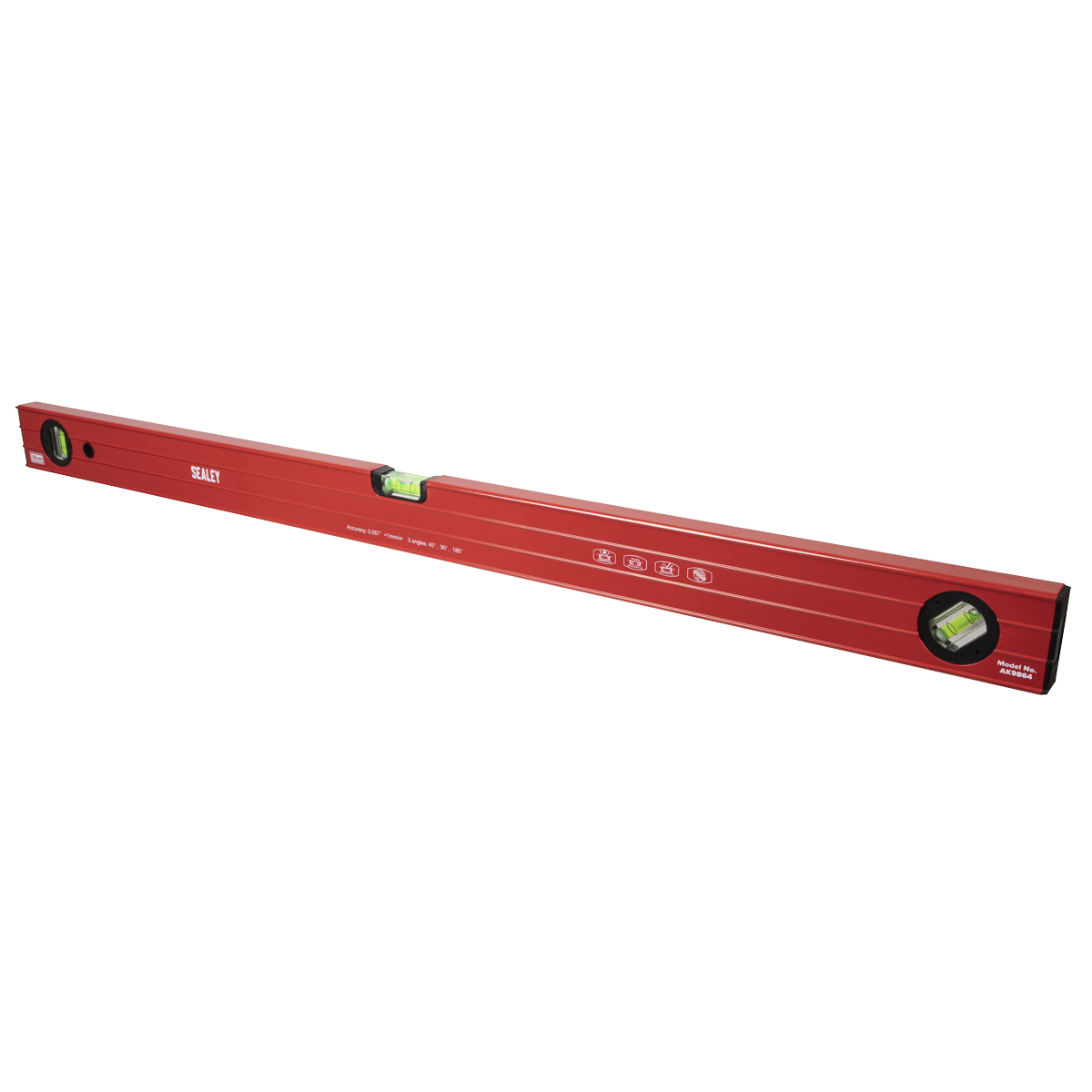 Sealey AK9864 Premier Spirit Level 900mm - additional view 3
