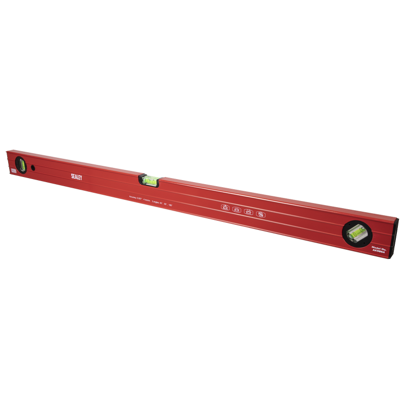 Sealey AK9864 Premier Spirit Level 900mm - additional view 3