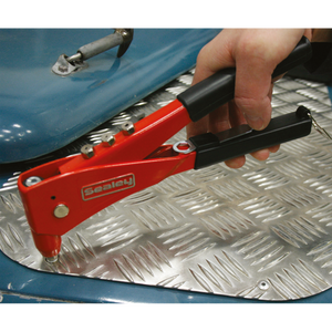 Sealey AK99 Hand Riveter Kit - additional view 2