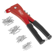 Sealey AK99 Hand Riveter Kit