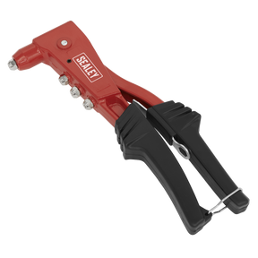 Sealey AK992 Heavy-Duty Riveter