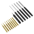 Sealey AKB14 All-Purpose Punch Set 14pc