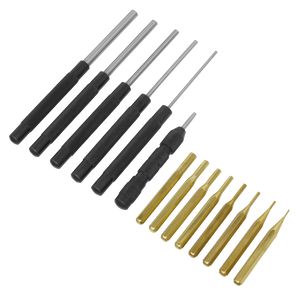 Sealey AKB14 All-Purpose Punch Set 14pc - additional view 2