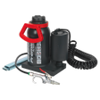 Sealey AM20 Premier Manual/Air Hydraulic Bottle Jack 20 Tonne