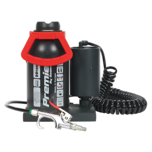 Sealey AM20 Premier Manual/Air Hydraulic Bottle Jack 20 Tonne - additional view 12