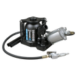 Sealey AM20SLE Viking Manual/Air Hydraulic Bottle Jack 20 Tonne
