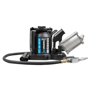 Sealey AM20SLE Viking Manual/Air Hydraulic Bottle Jack 20 Tonne - additional view 4