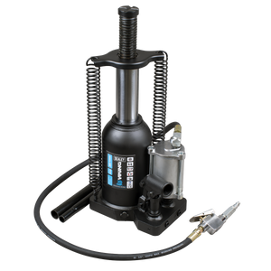 Sealey AM20S Viking Manual/Air Hydraulic Bottle Jack 20 Tonne - additional view 6