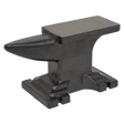 Sealey ANV5 Bench Mounting Anvil