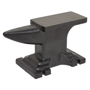 Sealey ANV5 Bench Mounting Anvil