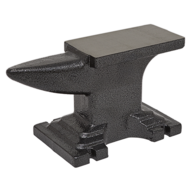 Sealey ANV5 Bench Mounting Anvil