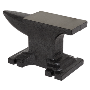Sealey ANV5 Bench Mounting Anvil - additional view 2