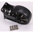 Sealey AP-CASTOR16 Fixed Castor