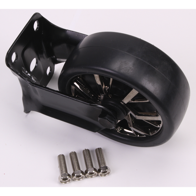 Sealey AP-CASTOR16 Fixed Castor