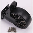 Sealey AP-CASTOR17 Swivel Castor with Brake