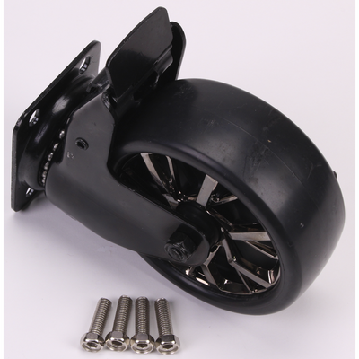 Sealey AP-CASTOR17 Swivel Castor with Brake
