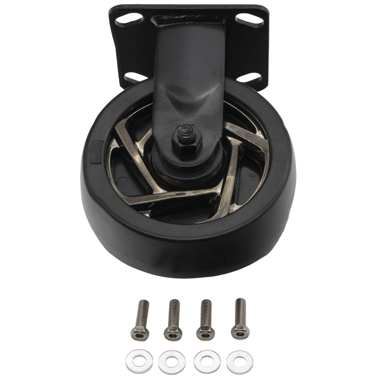 Sealey AP-CASTOR28 Fixed Castor Kit