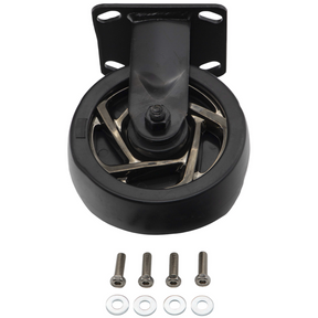 Sealey AP-CASTOR28 Fixed Castor Kit