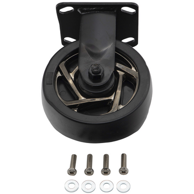 Sealey AP-CASTOR28 Fixed Castor Kit