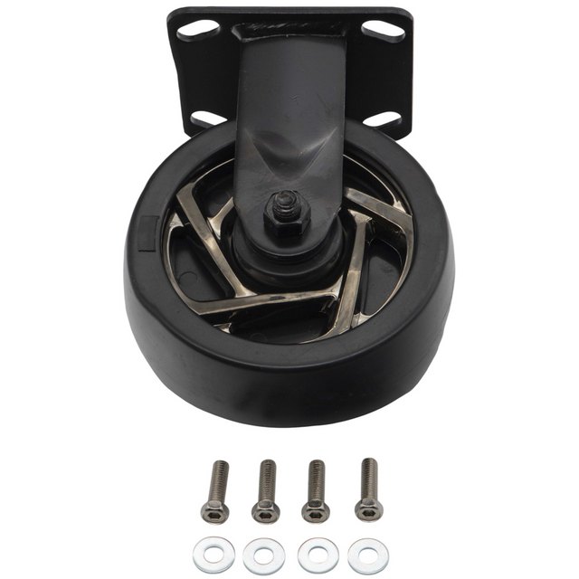 Sealey AP-CASTOR28 Fixed Castor Kit