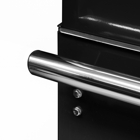 Sealey AP33479B Superline PRO® Rollcab 7 Drawer - Black - additional view 2