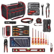 Sealey AP505KIT Premier Electrician's Tool Kit 100pc