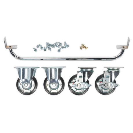 Sealey API725KIT Premier Industrial™ Handle & Wheel Kit for API7238