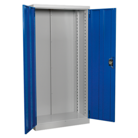 Sealey APIC1800F Premier Industrial™ Full Height Cabinet