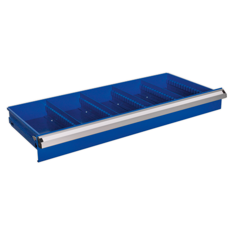 Sealey APICD100 Premier Industrial™ Drawer 100mm Deep 75kg Capacity
