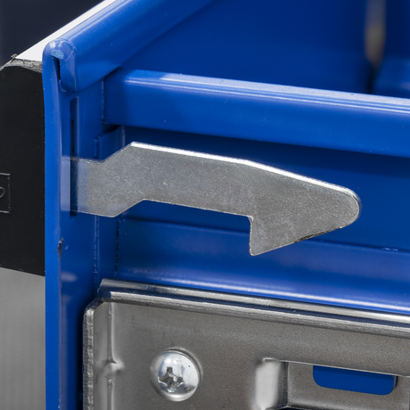 Sealey APICD200 Premier Industrial™ Drawer 200mm Deep 75kg Capacity - additional view 2