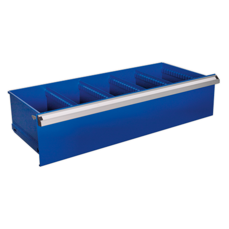 Sealey APICD200 Premier Industrial™ Drawer 200mm Deep 75kg Capacity