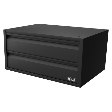 Sealey APMB5 Modular Wide Unit 2 Drawer
