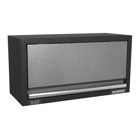 Sealey APMSSTACK14SS Superline PRO® Modular Storage System Combo with Stainless Steel Worktop - additional view 2