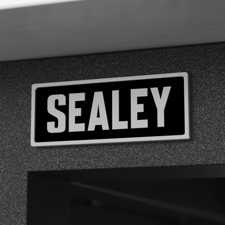 Sealey APMWB60COMBO1SS Superline PRO® Modular Workbench with 3 Drawers Stainless Steel Worktop 1525mm - additional view 2