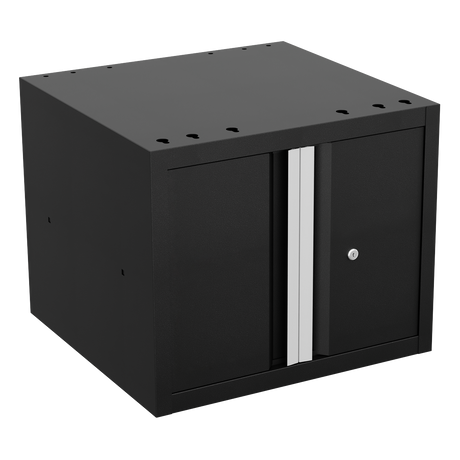 Sealey APMWBC2 Superline PRO® Modular Double Door Cupboard Unit