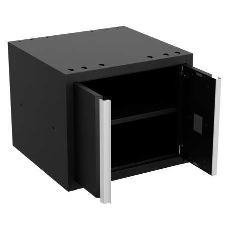 Sealey APMWBC2 Superline PRO® Modular Double Door Cupboard Unit - additional view 2