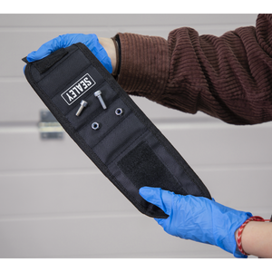 Sealey APMWB Magnetic Wristband - additional view 7