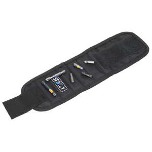Sealey APMWB Magnetic Wristband - additional view 4