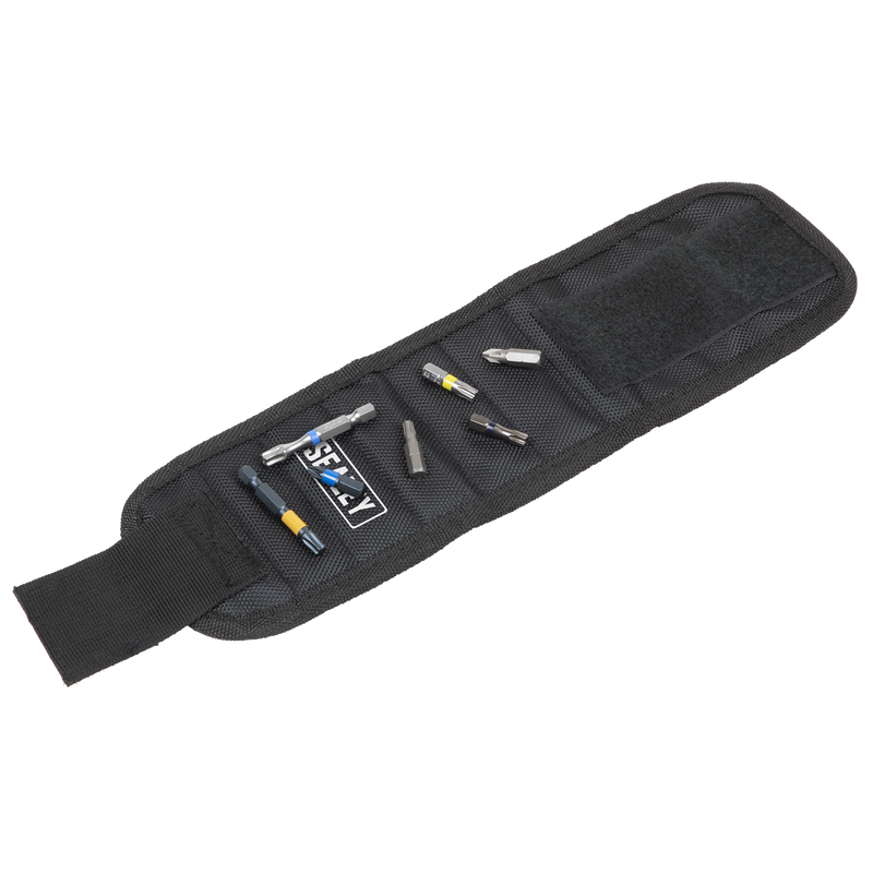 Sealey APMWB Magnetic Wristband - additional view 4